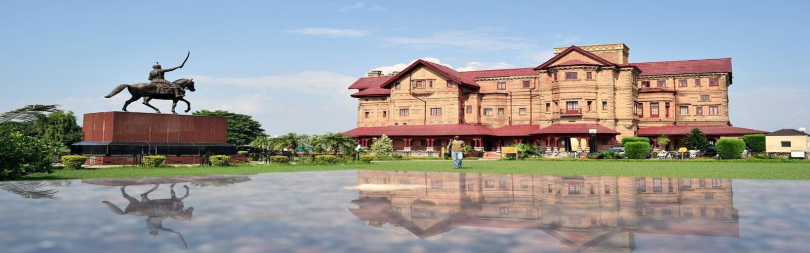 Tours in Srinagar