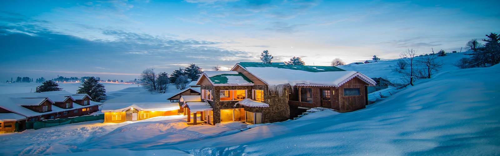 best tour opertor in Srinagar