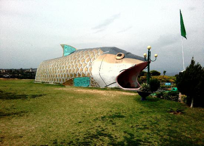 Travel Agent in Srinagar