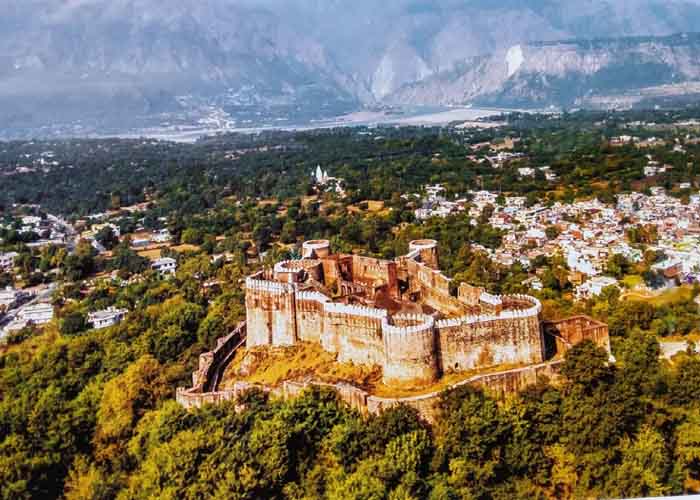 travel Agent in Srinagar