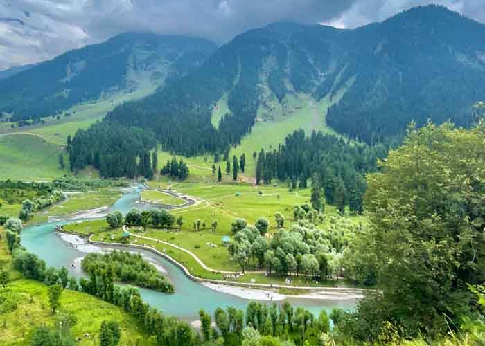 best travel Agent in Srinagar