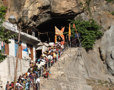 Best Travel Agency in Katra