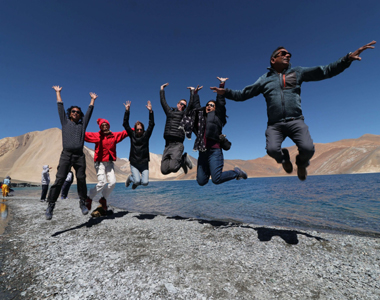 Best Travel Agents in katra