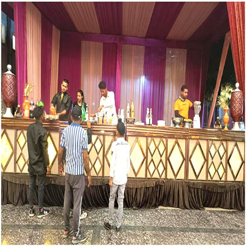 Best Catering Service in Jammu