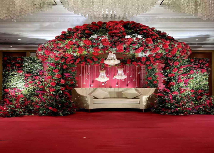 Event Catering Jammu