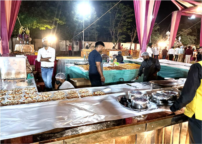 Office Catering Near Me