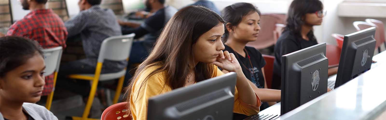 Computer Courses Institute Jammu