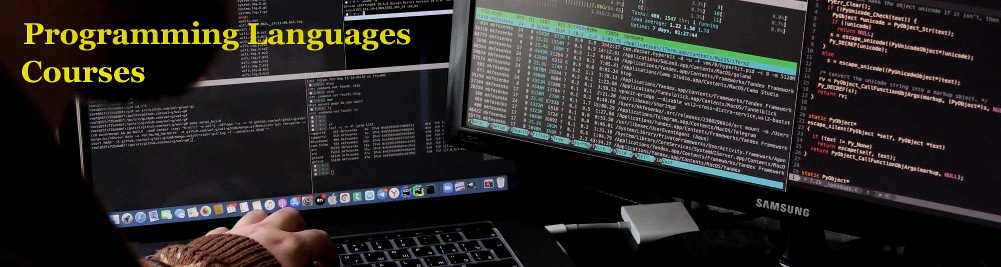 Best Computer Institute in Jammu