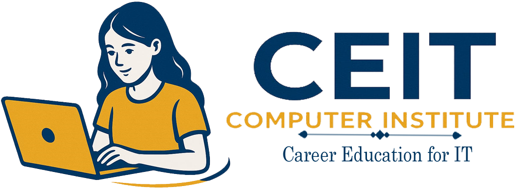 Best Computer Institute in Jammu