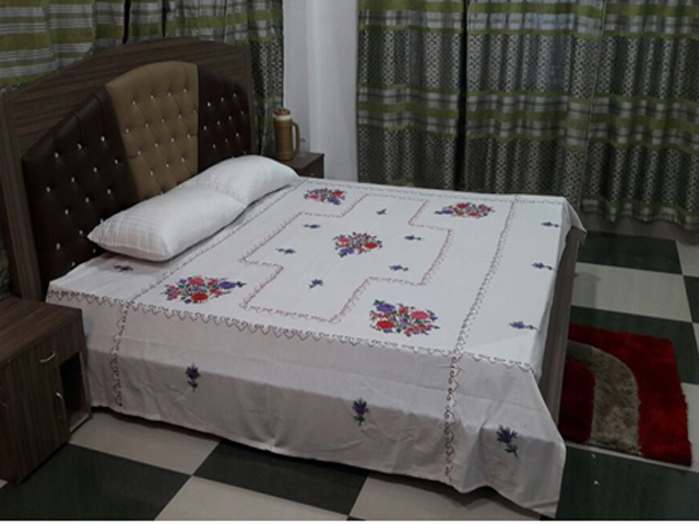 Hotel Green Hill Patnitop