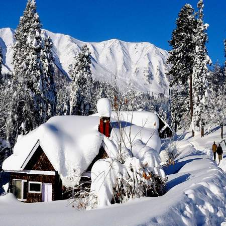 Best Tourist Hotel in Katra