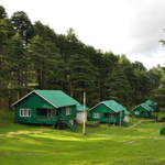 Hotel The Vaishnavi Katra Jammu