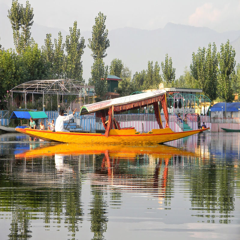 Best Travel Company in Jammu