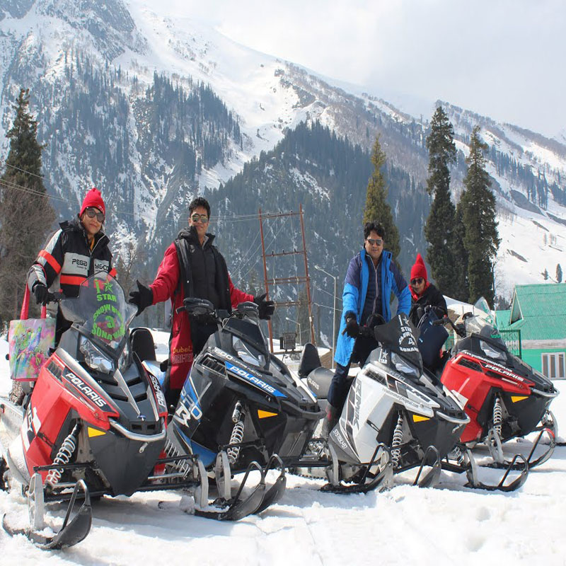 Best Travel Agents in Jammu