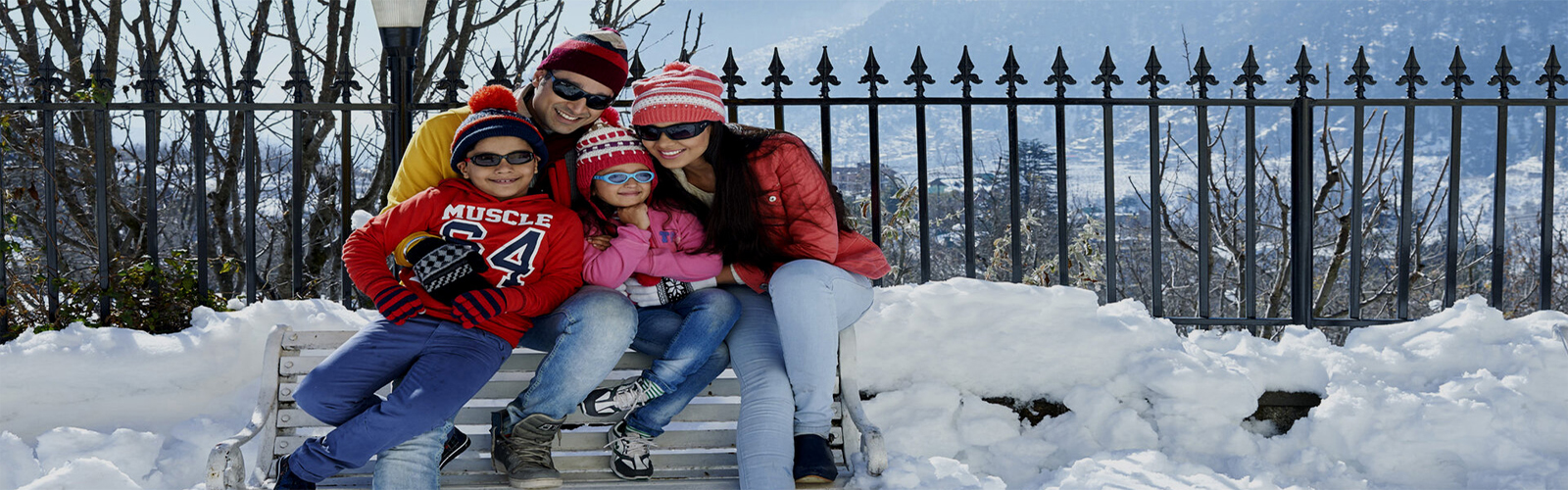 best travel agency in srinagar