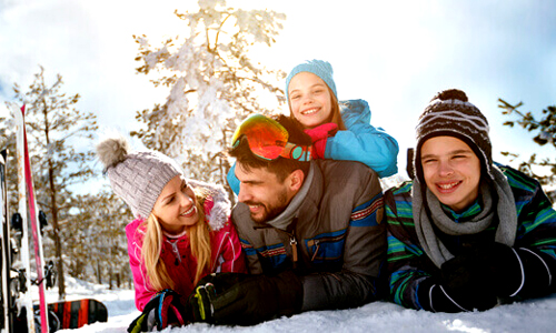 best agency in pahalgham