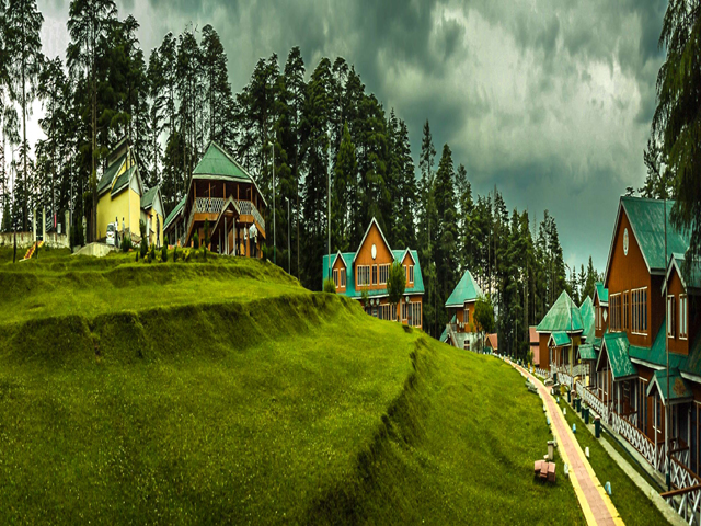 travel agency in pahlagham