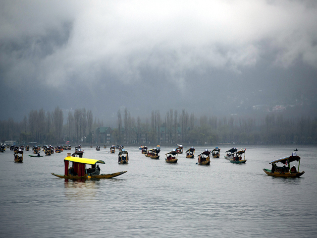 Tour Operator in Srinagar