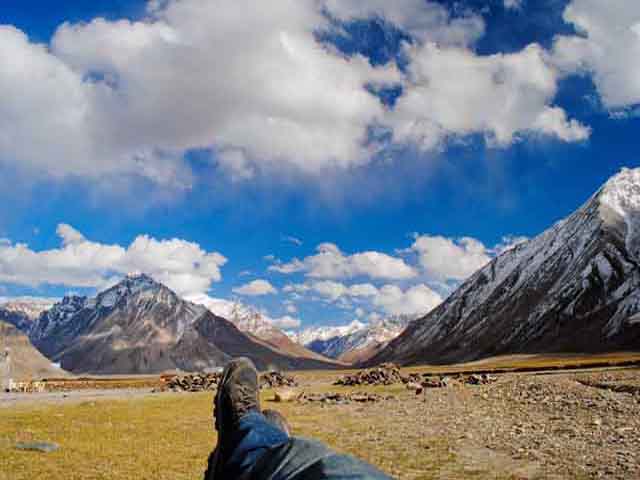 tour operator in pahalgham