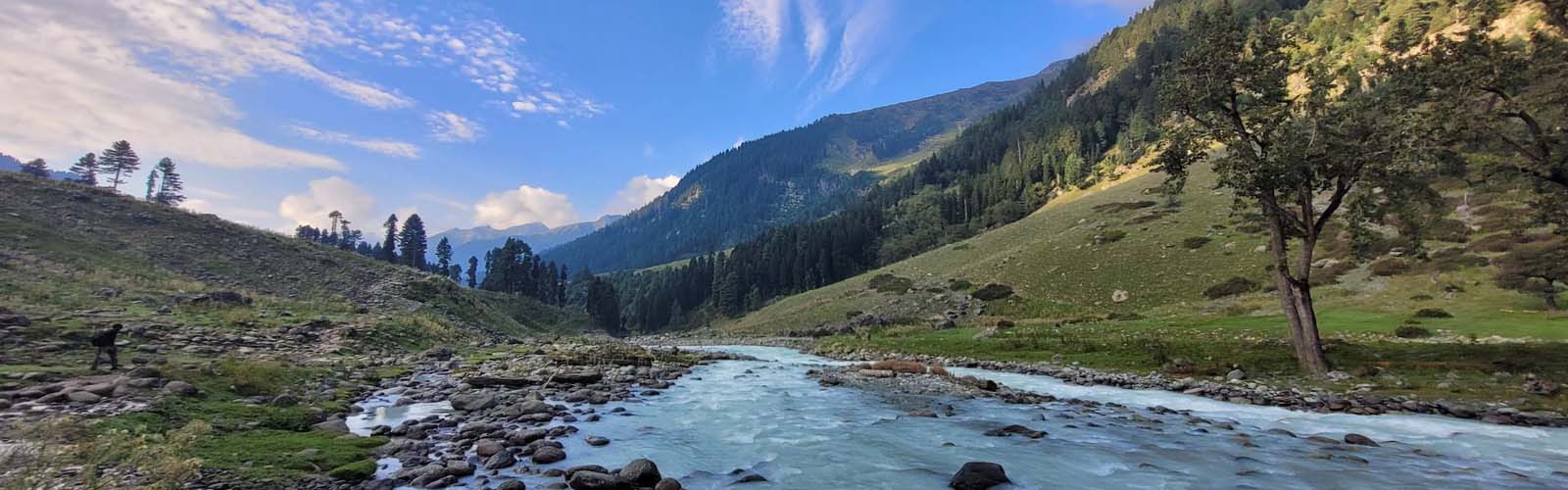 tour operator in pahalgham