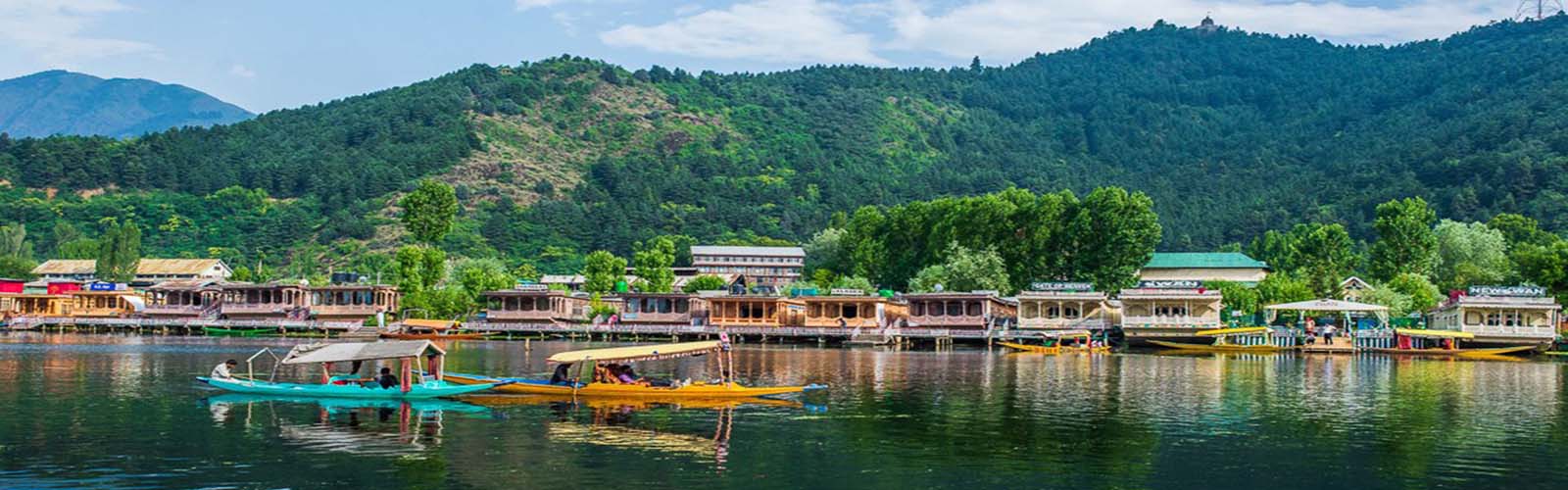 tour operator in pahalgham