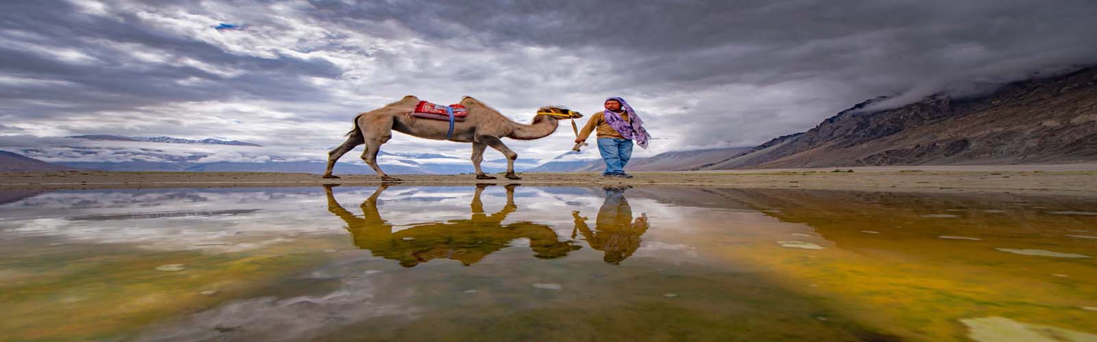 travel agency in pahlagham