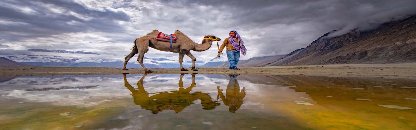 travel agency in pahlagham