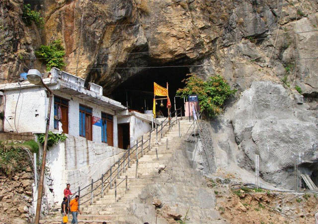 Vaishno Devi Tour Packages