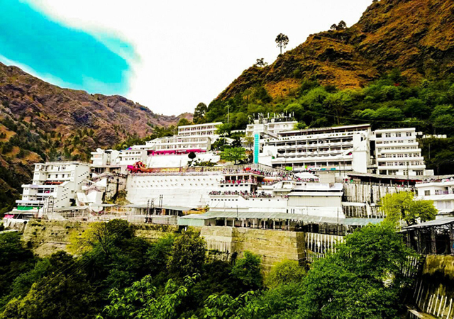 Best Tour and Travel katra