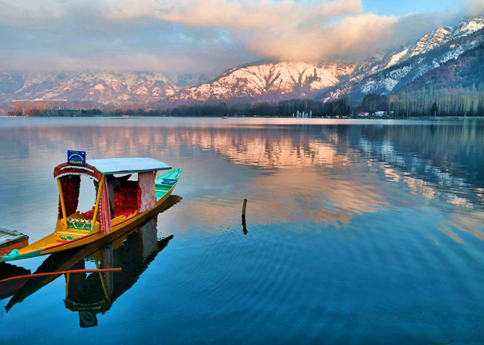 Travel Company in Katra
