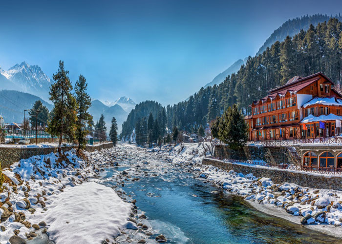 Best Travel Agency in Katra