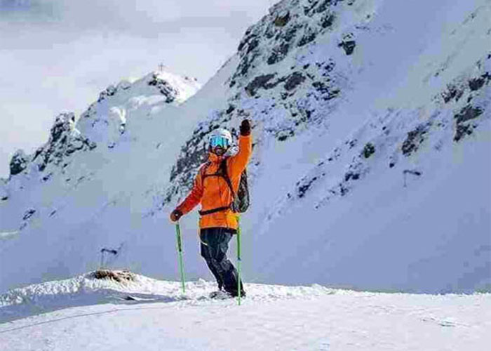 Travel Company in Vaishno Devi