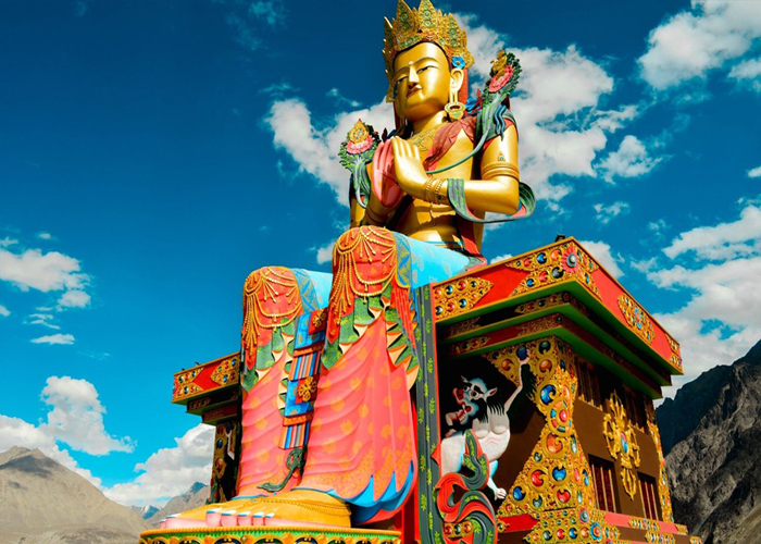 Best Vaishnodevi Packages