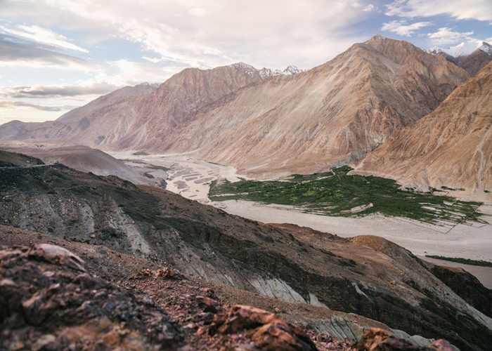 Travel Company in Katra