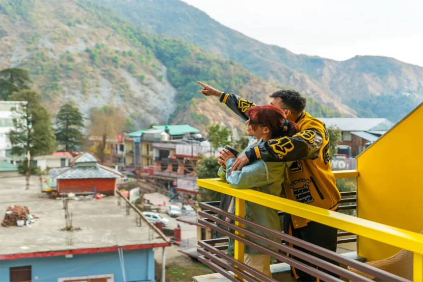 Best Travel Company in Vaishno Devi