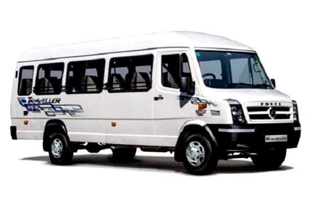 Vaishno Devi Tour Packages